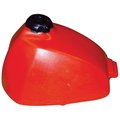 Wide Open Products Wide Open Gas Tank for Honda ATC90 1974-1978, ATC110 1979-1982 FT49001